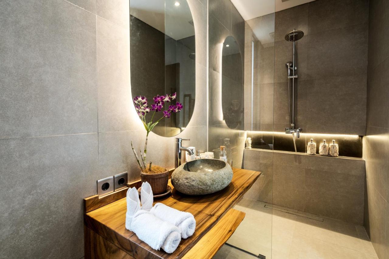 Villa St Lau By Balisuperhost Ubud