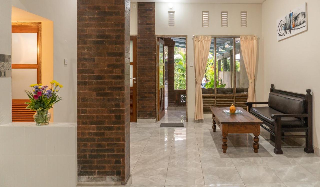 Townhouse, Pool & Kitchen, Ubud, Cucus Mondok *