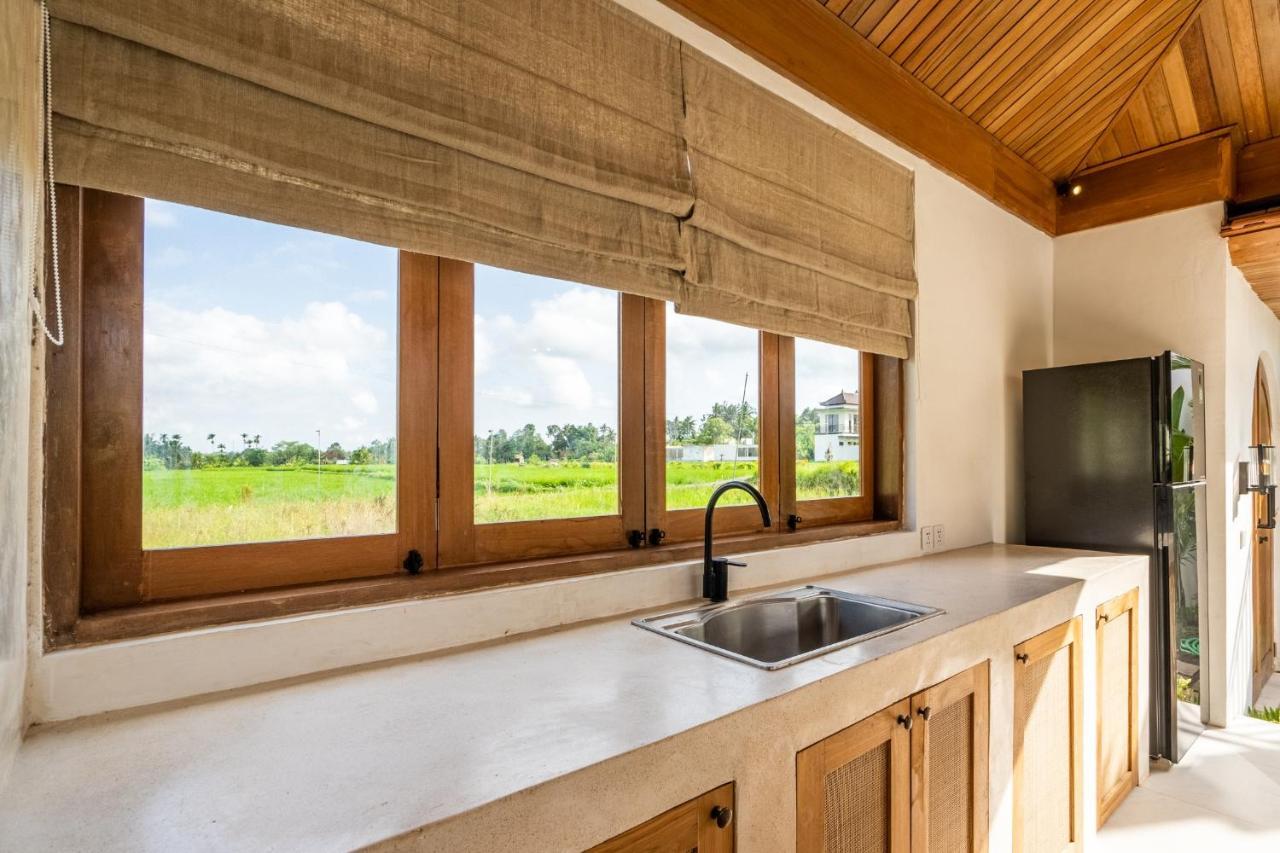Villa Tembaga By Evdekimi