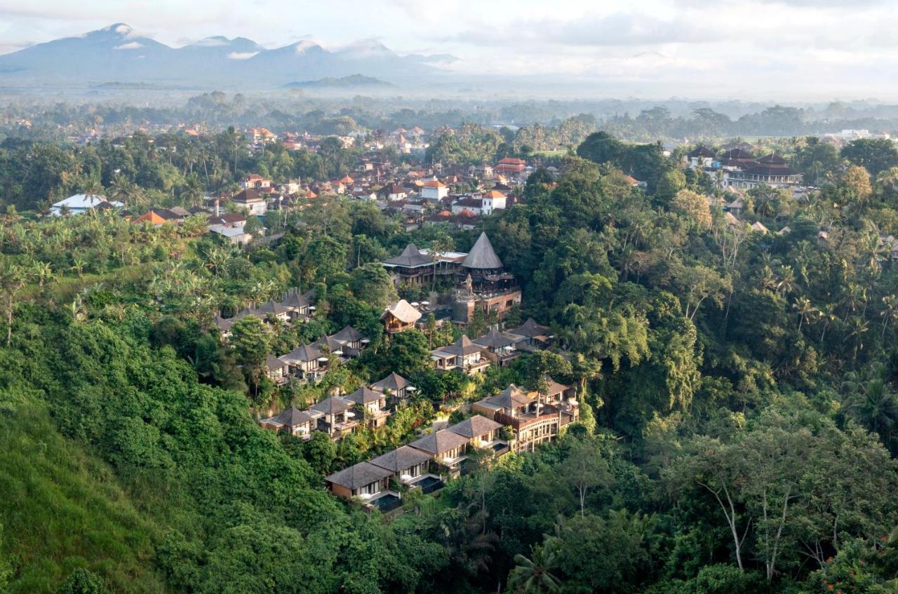 Villa The Kayon Valley *