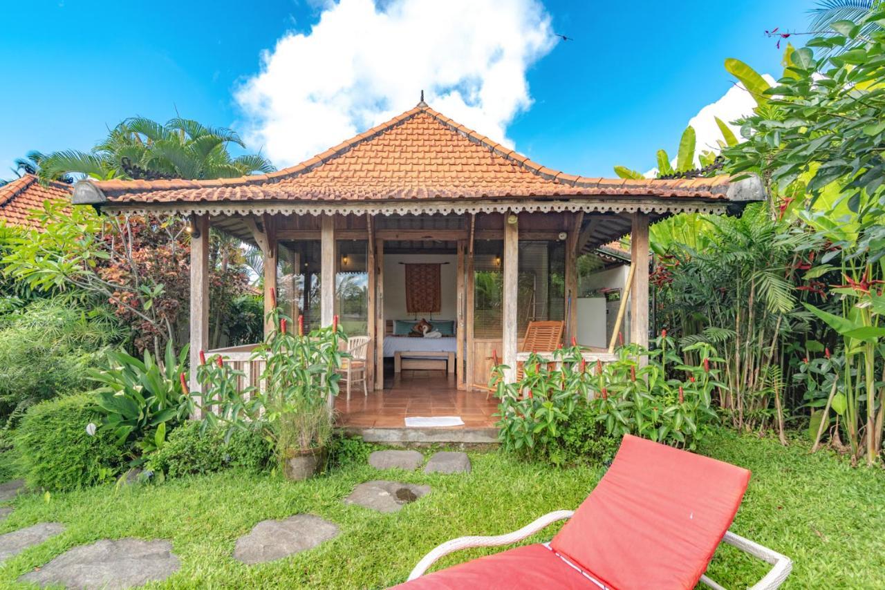 Bali Sawah Indah Guest house *
