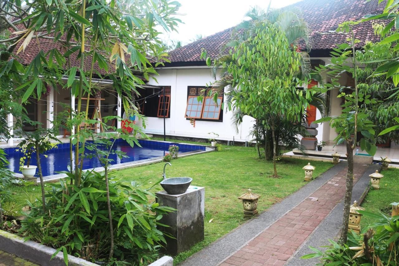 Puri Amartha Ubud (Bali)