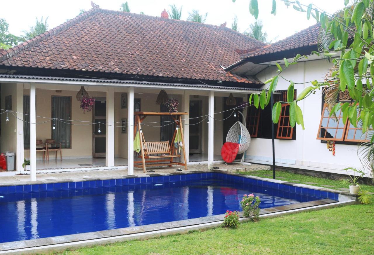 Homestay Puri Amartha