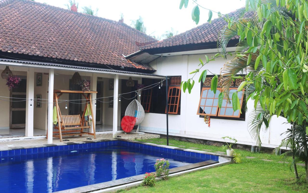 Puri Amartha * Ubud (Bali)