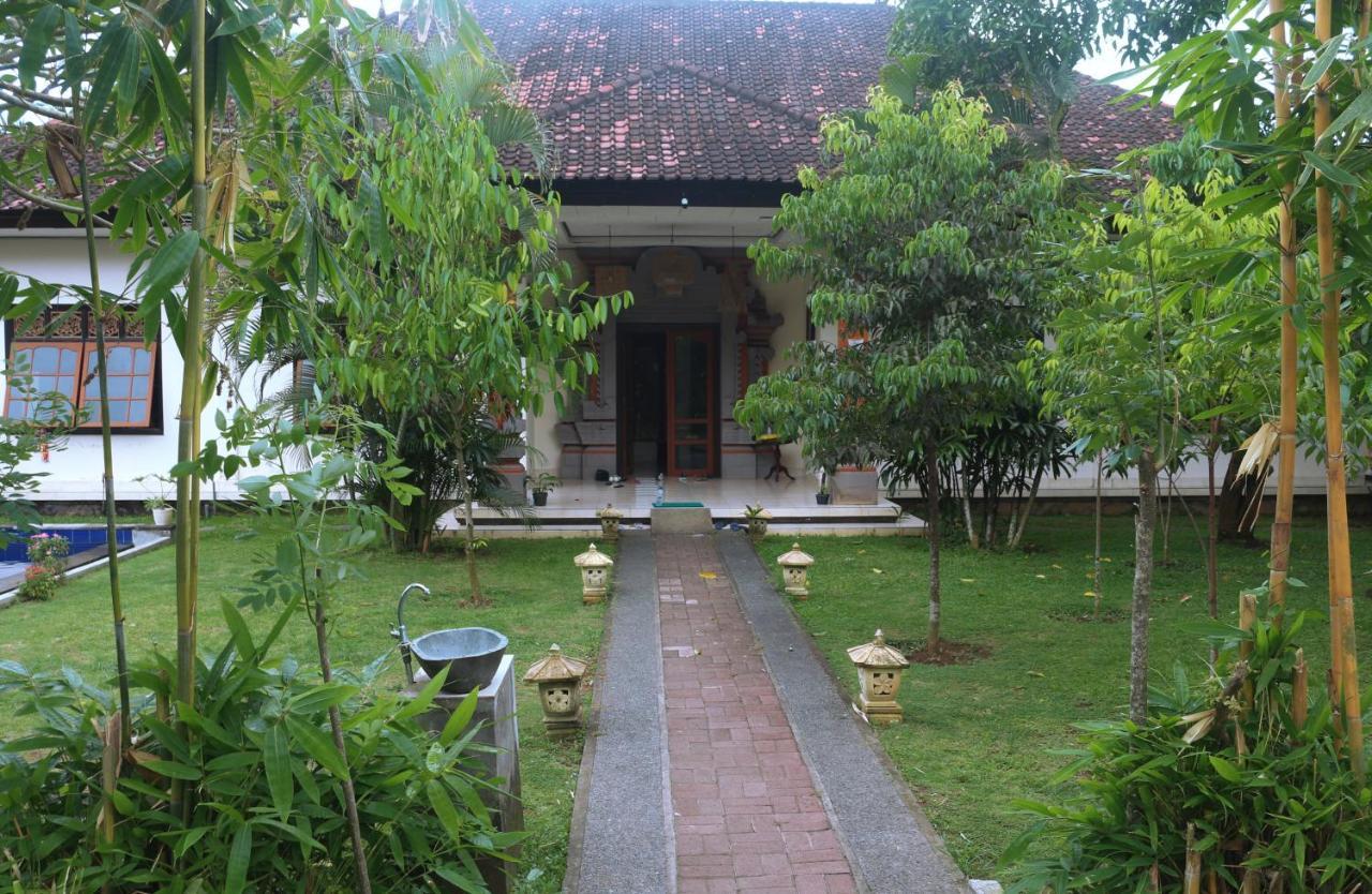 Homestay Puri Amartha Ubud (Bali)
