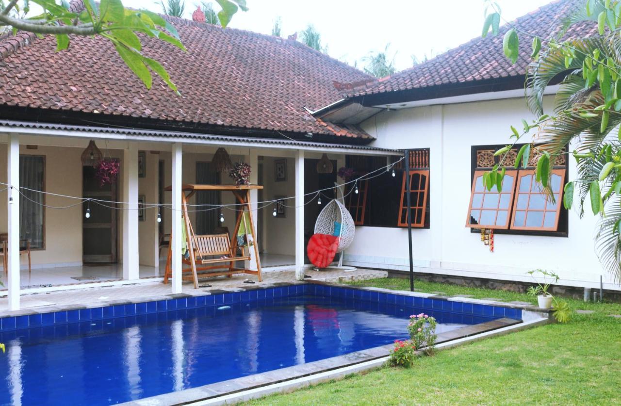 Puri Amartha Homestay Ubud (Bali)