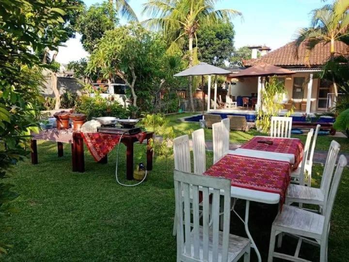 Homestay Puri Amartha *