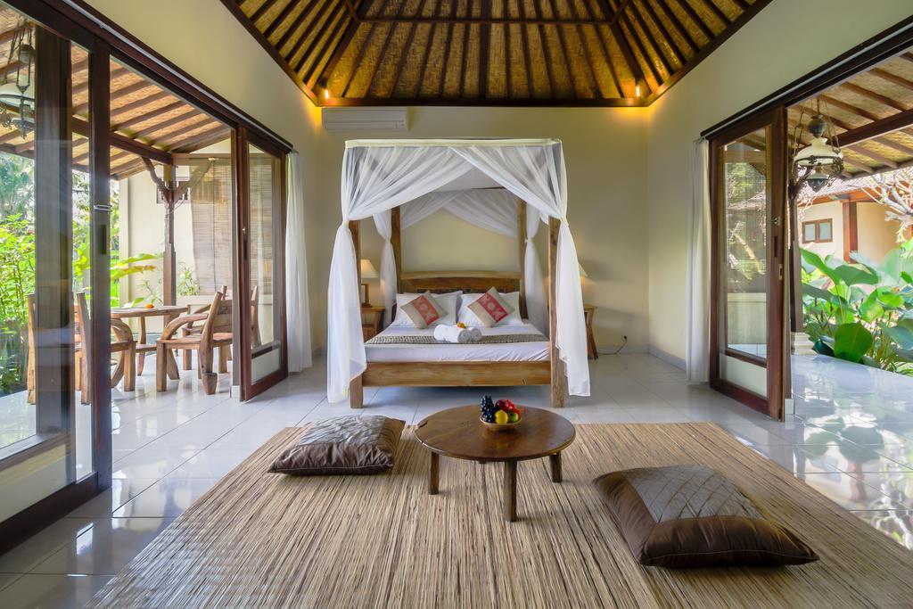Loka Pala Holiday park 3*