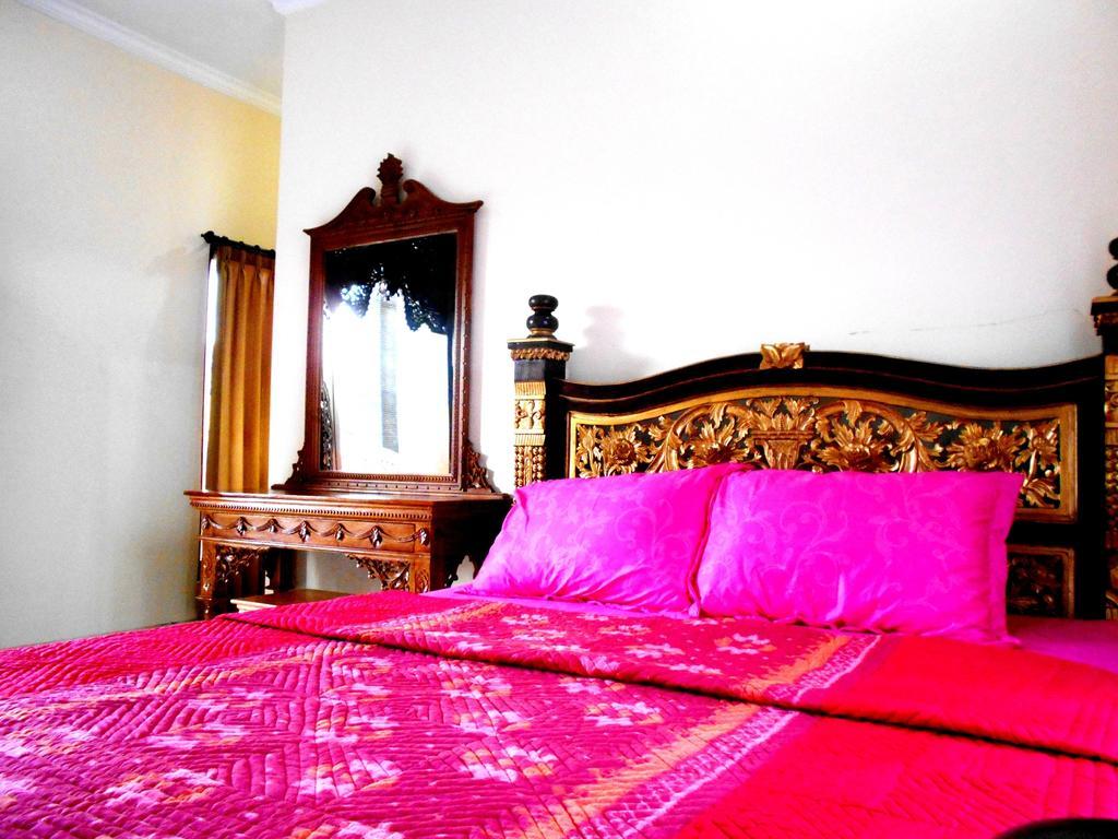 Puri Asri Wisma tamu 2*