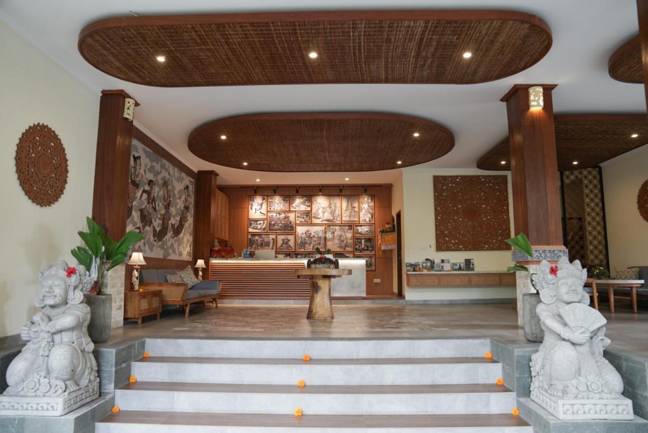 Holiday park Budhi Ayu And By Mahaputra-chse Certified 3*