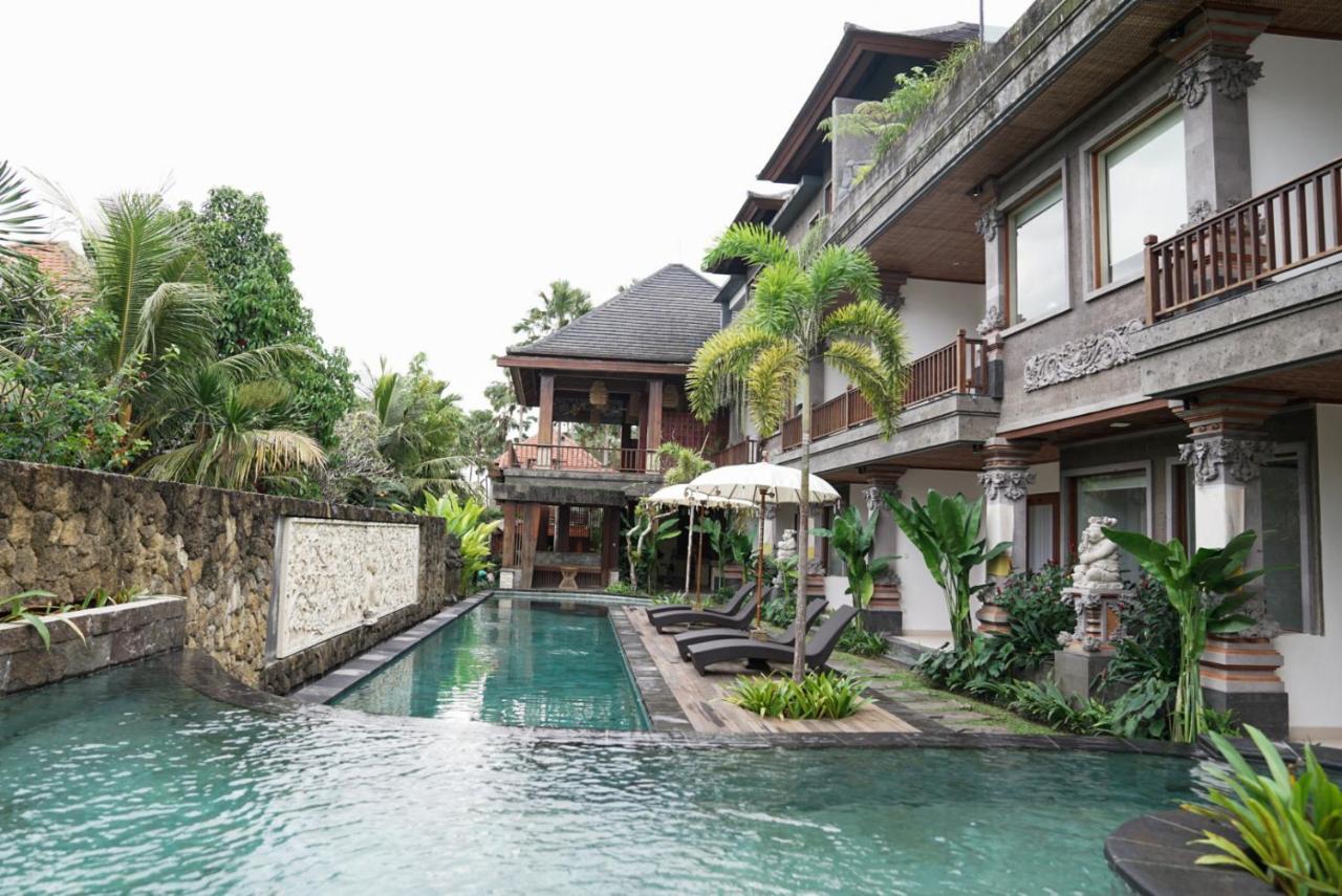 Budhi Ayu And By Mahaputra-chse Certified Holiday park Ubud (Bali)