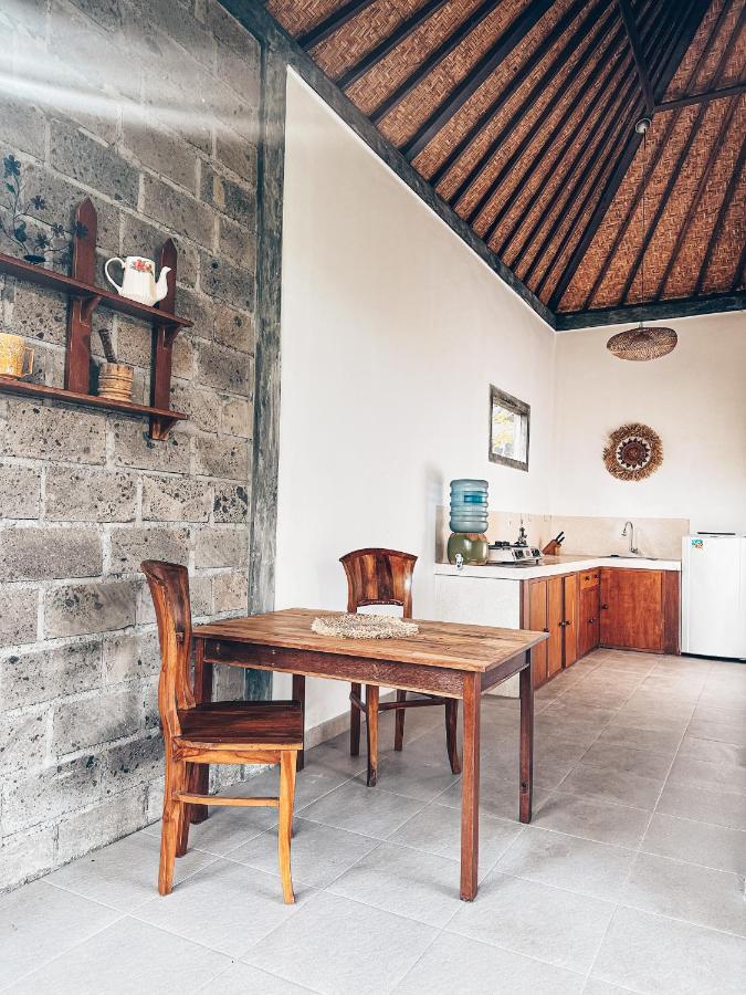 Zen Villa Ubud (Bali)