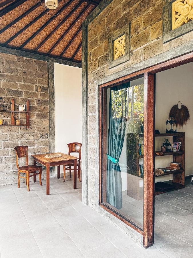 Zen Villa Ubud (Bali)