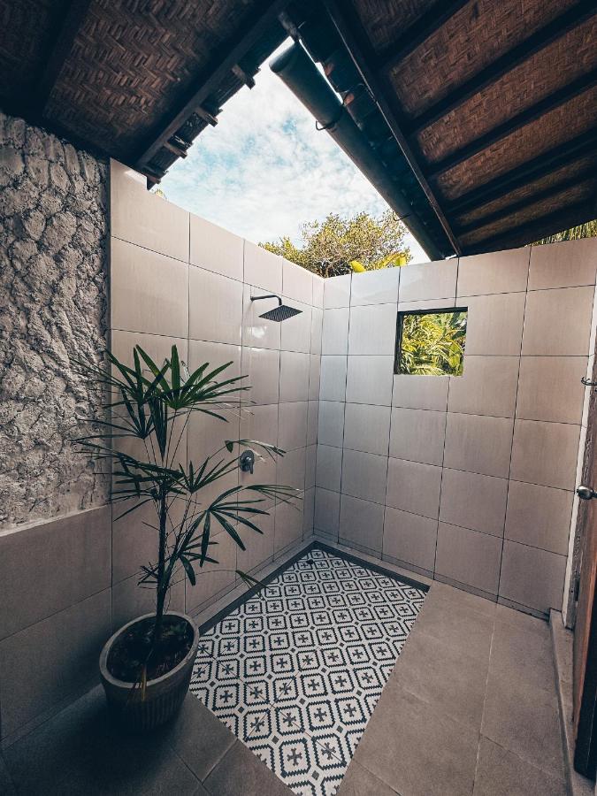 Zen Villa Ubud (Bali)