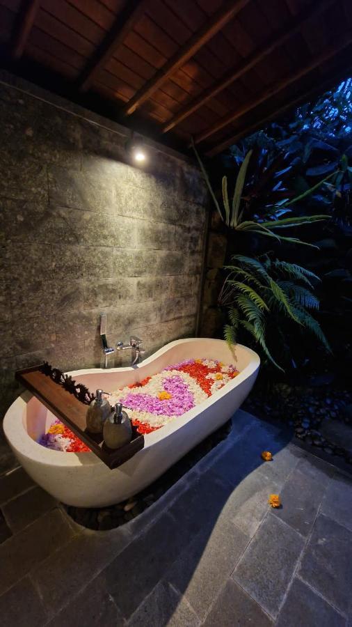 Aix Casa de hóspedes Ubud