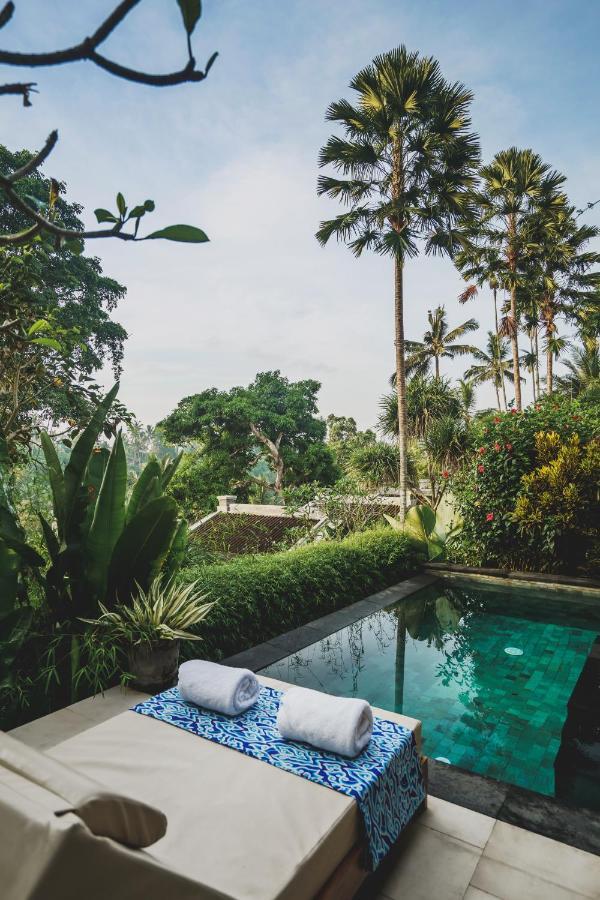 Amora Boutique Ubud (Bali)