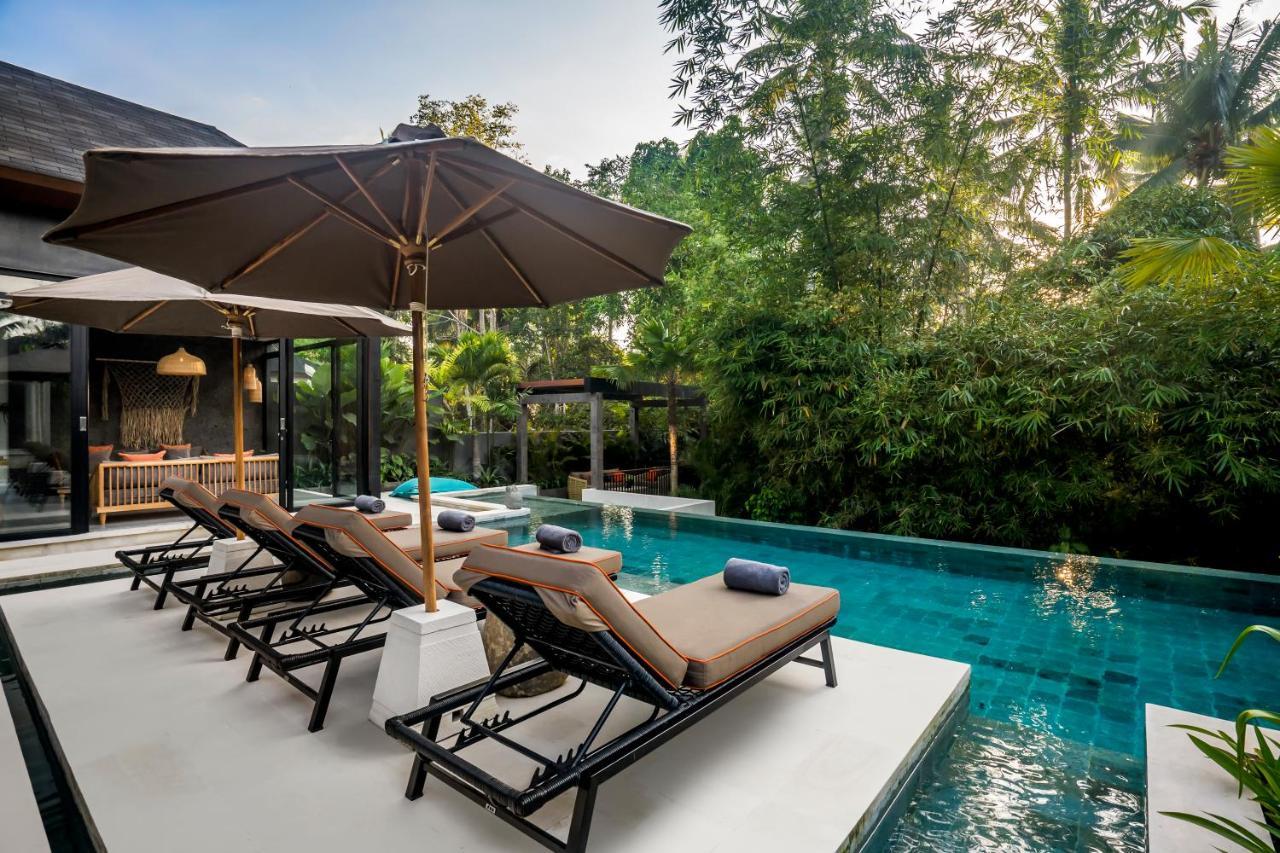 Villa Andrea By Balisuperhost *
