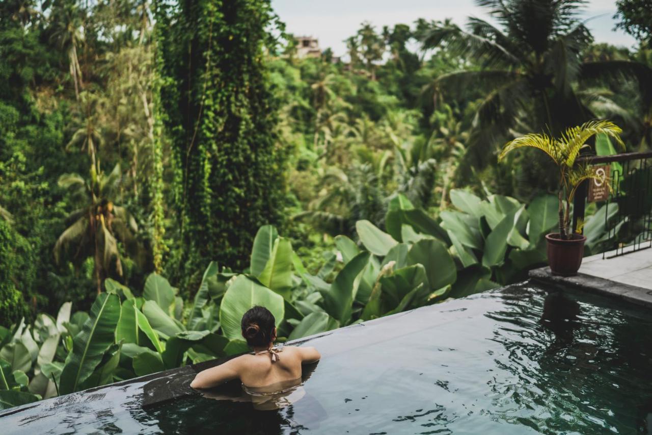 Villa Amora Boutique Ubud (Bali)