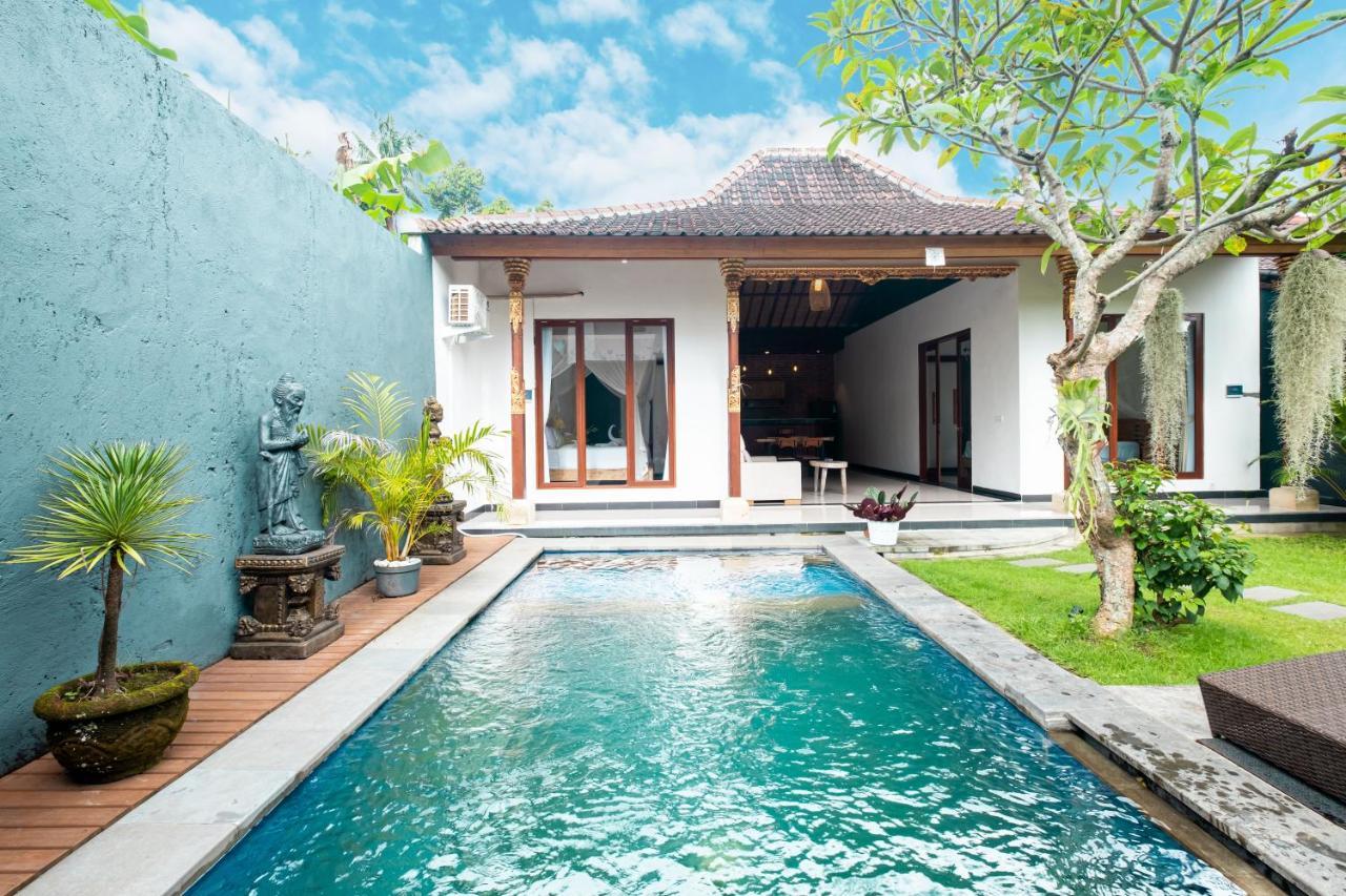 Supala Private Living Villa