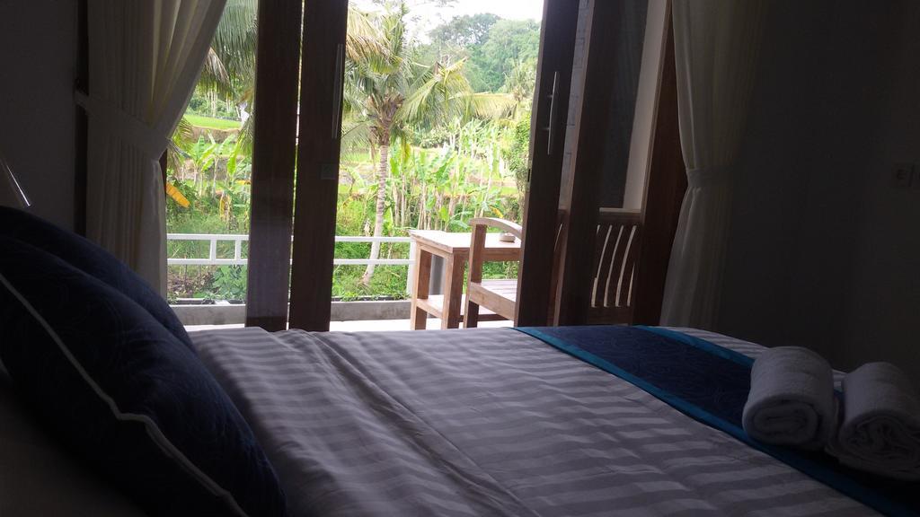 Blu Mango Guest house