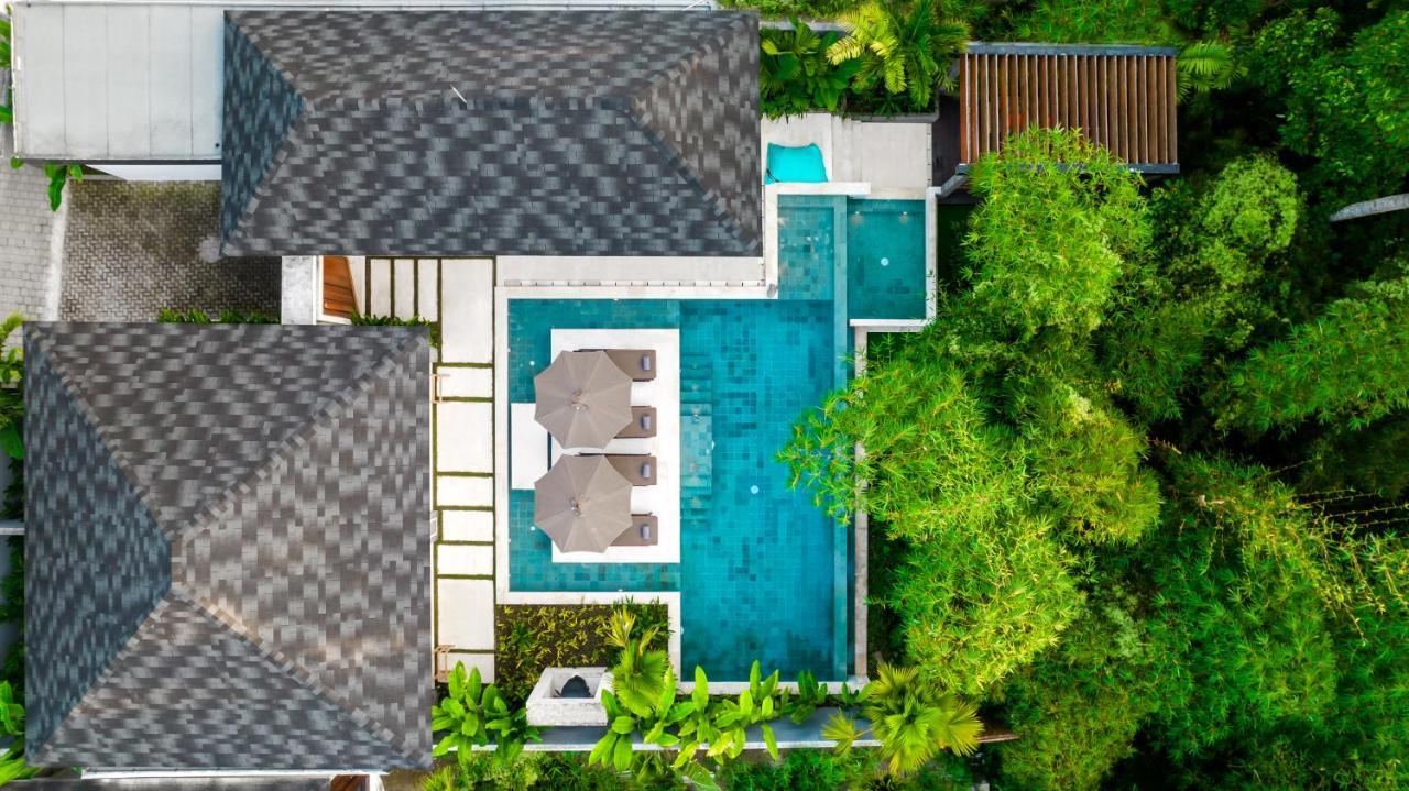 Andrea By Balisuperhost Villa Ubud (Bali)