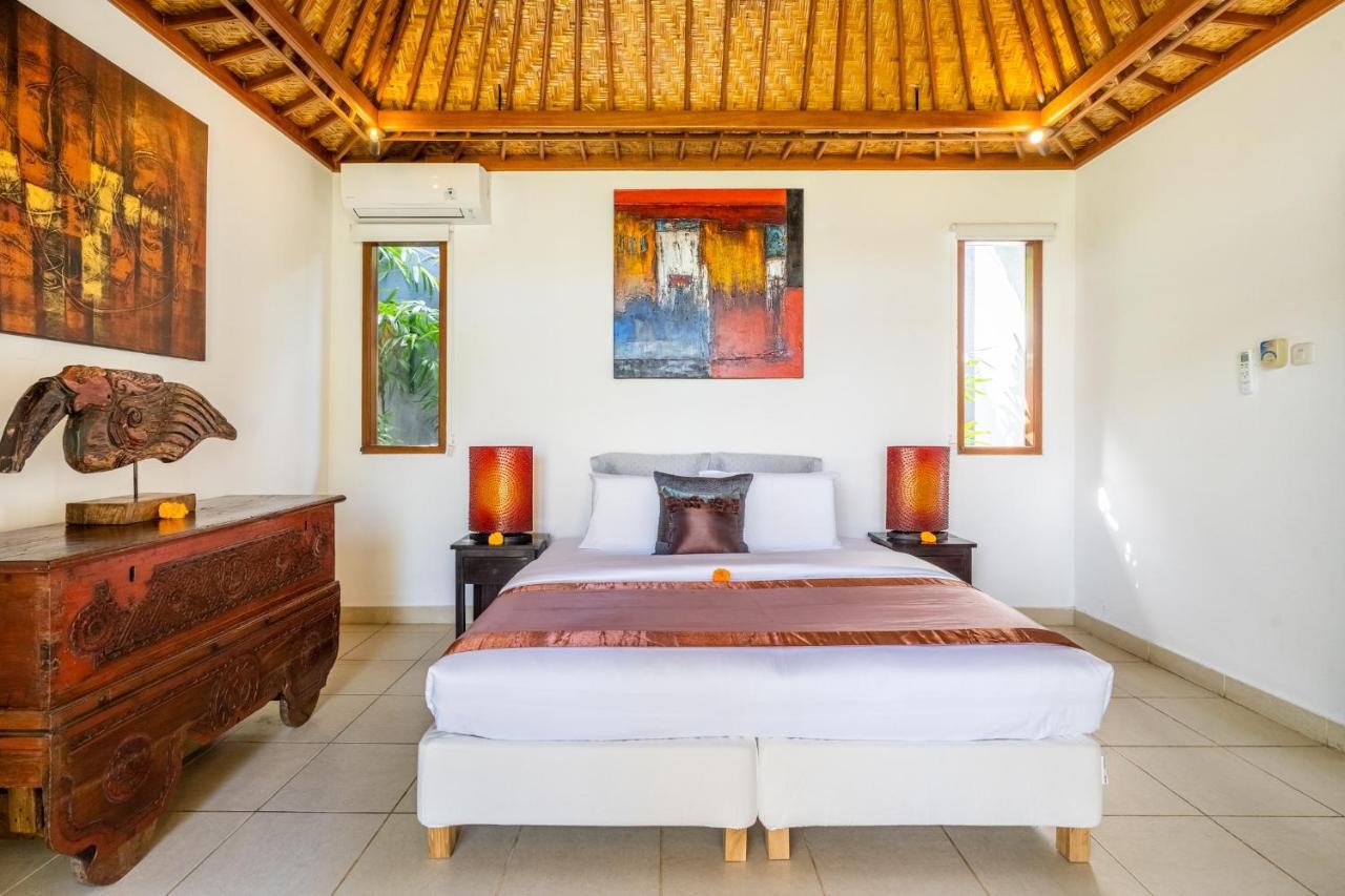 Romantica Villa