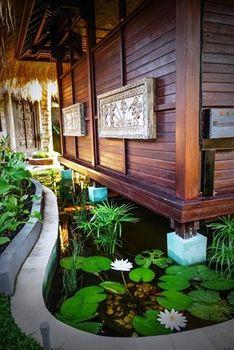 Kupu Kupu Private By Travellink Bali Villa *