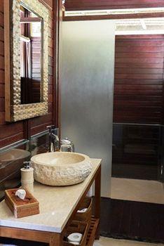 Kupu Kupu Private By Travellink Bali Villa *
