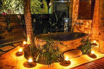 Kupu Kupu Private By Travellink Bali Villa