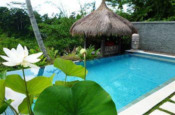 Villa Kupu Kupu Private By Travellink Bali *