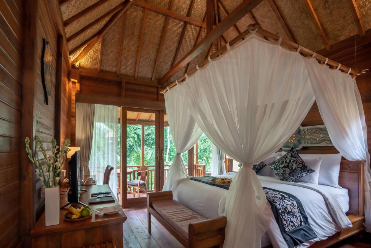 The Compass Rose 3* Ubud (Bali)