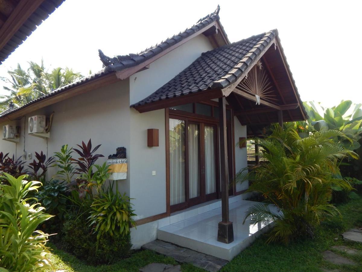 Amaya Lodge *