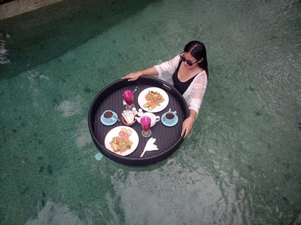 Amaya Lodge Ubud (Bali)