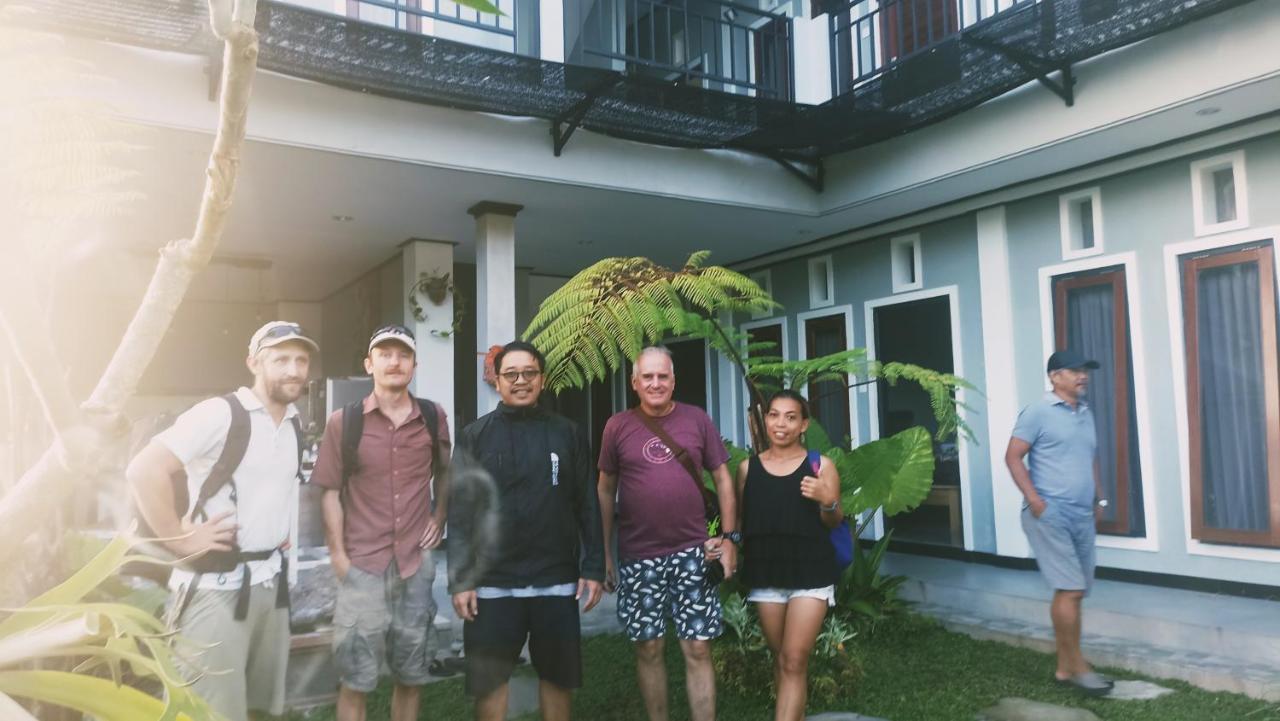 Gending Sari House Homestay