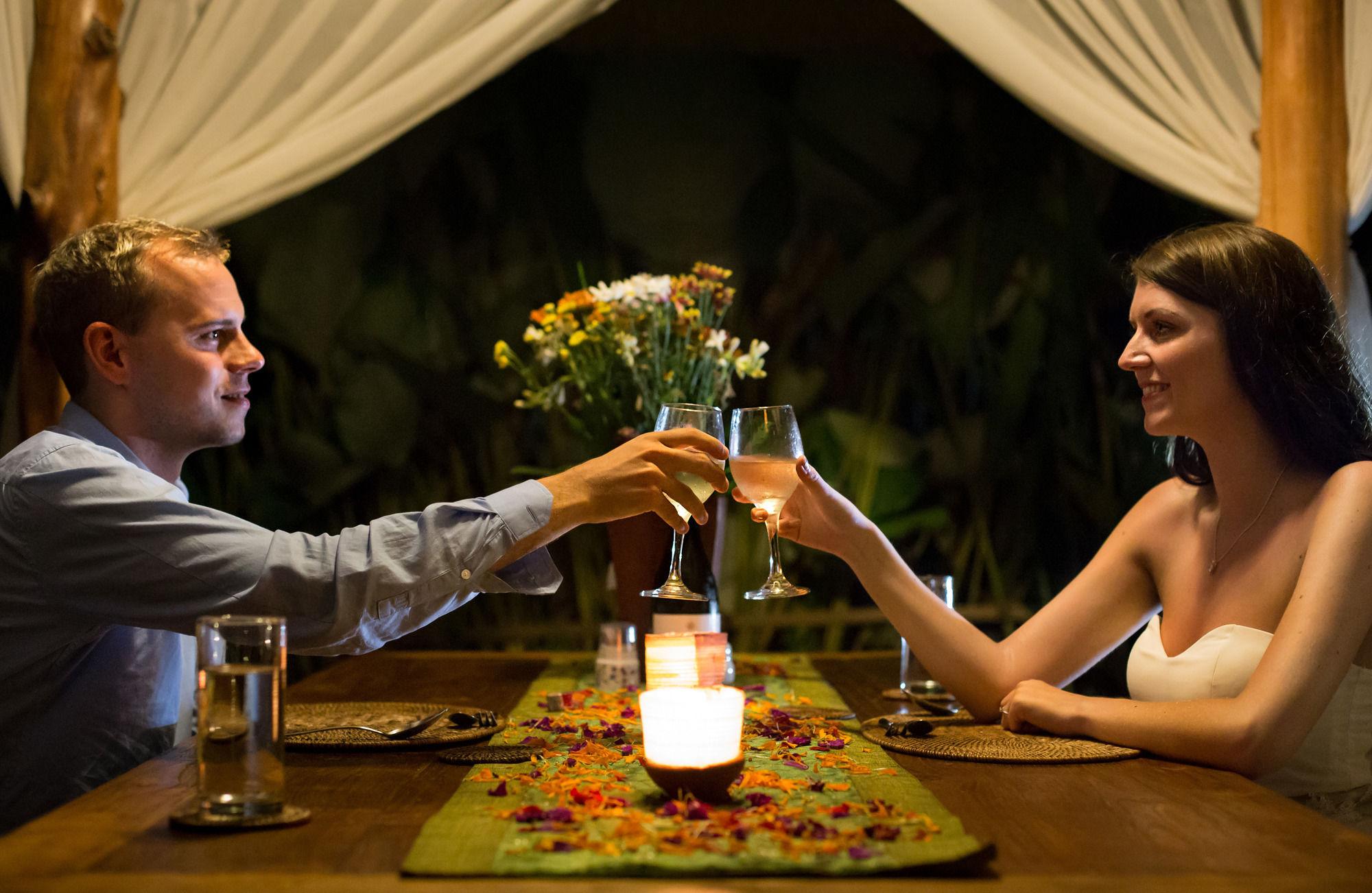 Bunut Garden Luxury Private * Ubud (Bali)