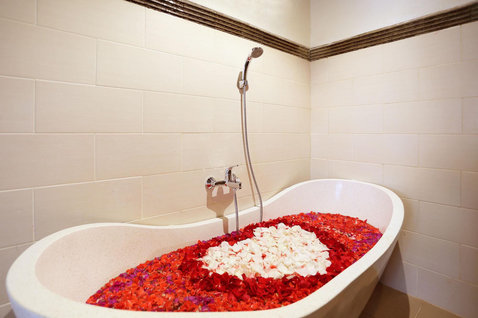 Bunut Garden Luxury Private * Ubud (Bali)