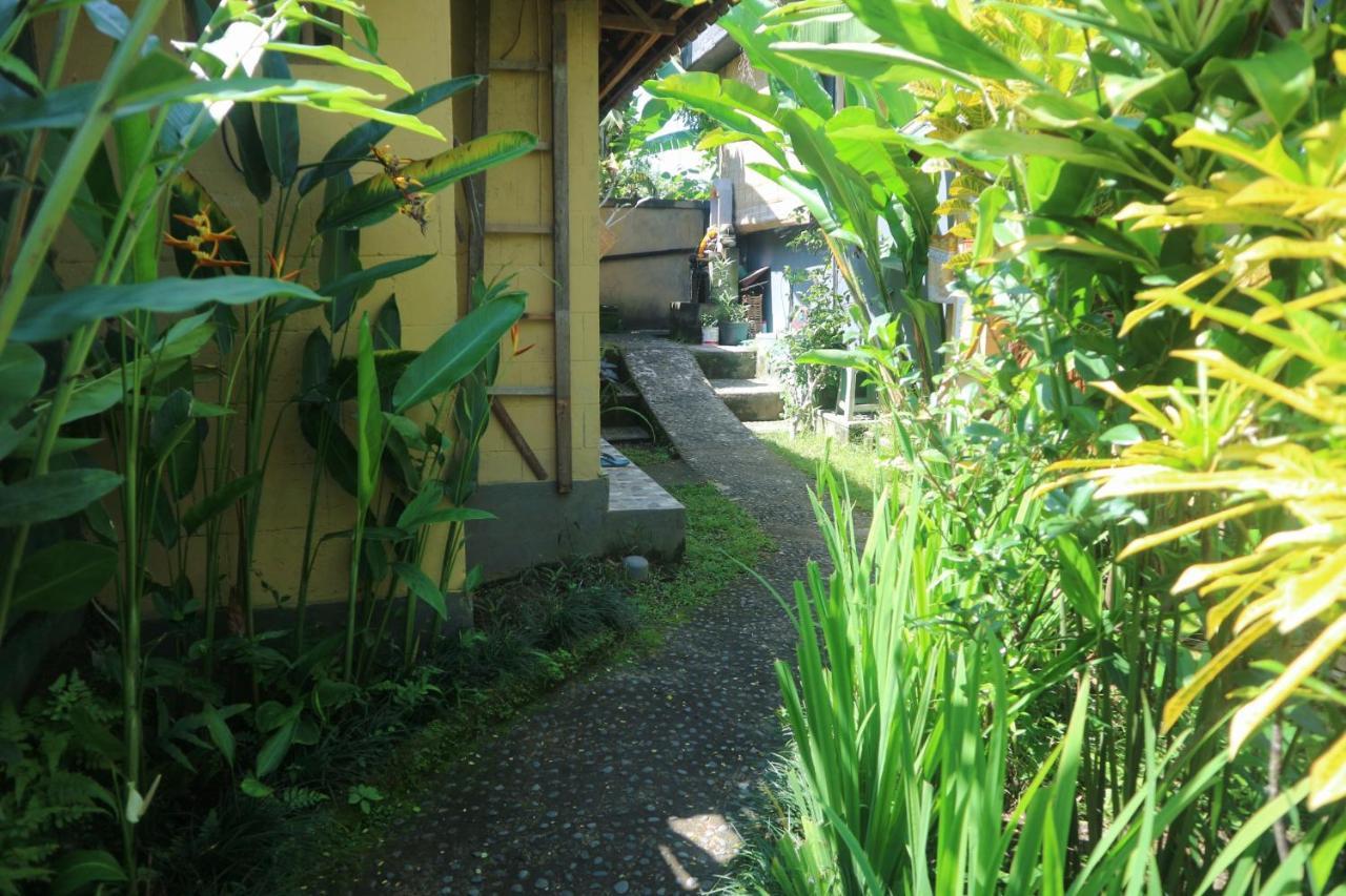 Wisma tamu Batik 3*