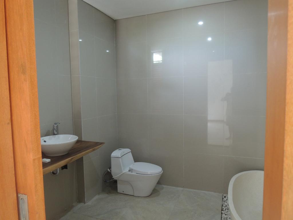 Jayastuti House * Ubud (Bali)