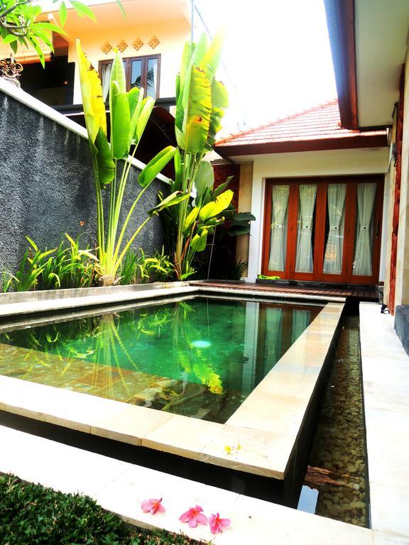 Jayastuti House Villa Ubud (Bali)