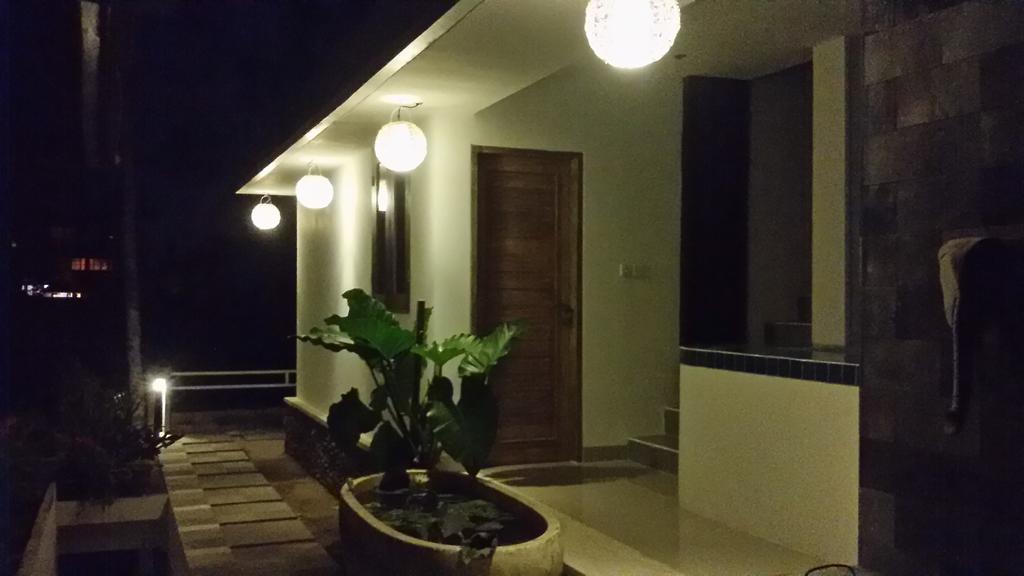 Blu Mango Guest house *