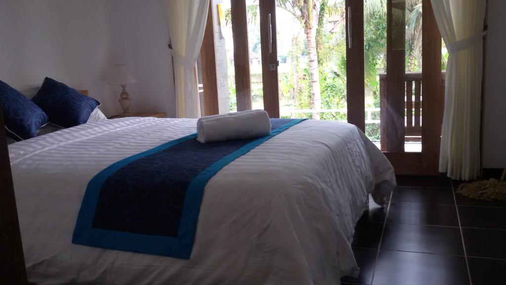 Casa de hóspedes Blu Mango
