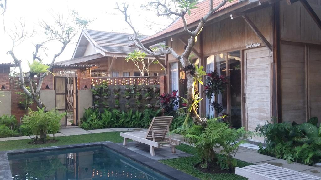 Umaya Ubud (Bali)