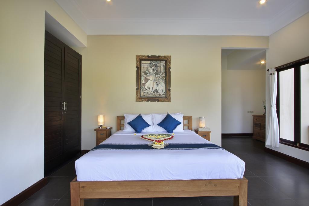 Bed & Breakfast Nang Ade By Pramana