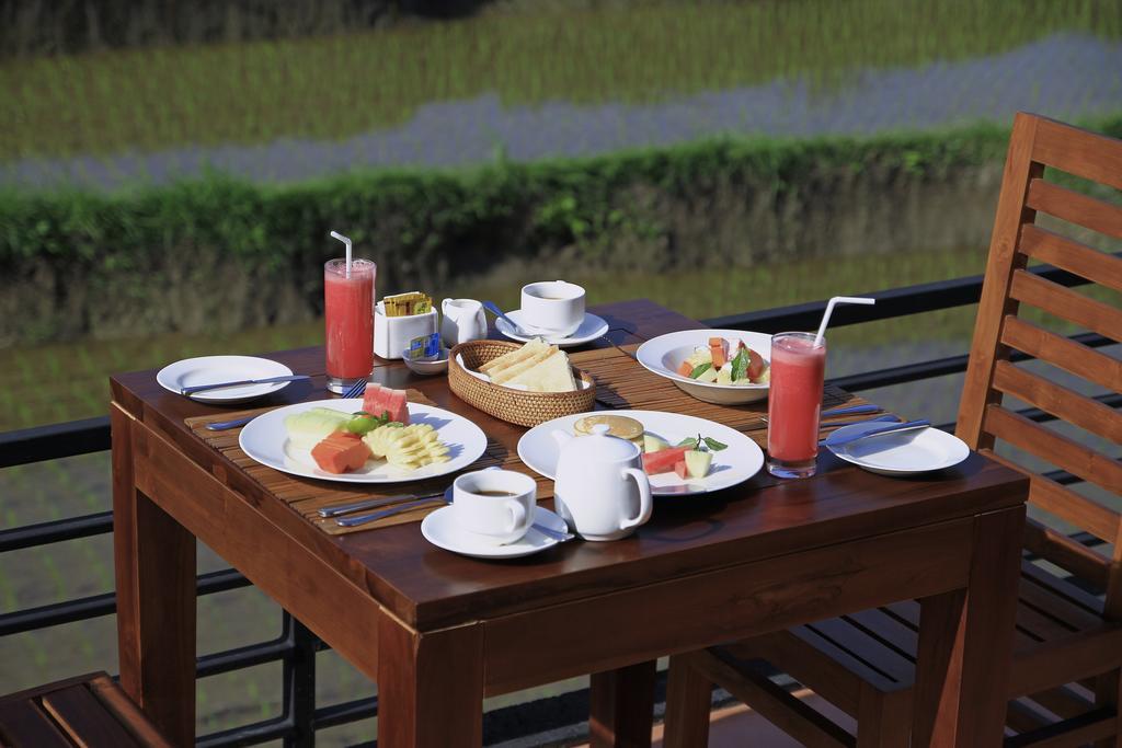 Bed & Breakfast Nang Ade By Pramana Ubud (Bali)