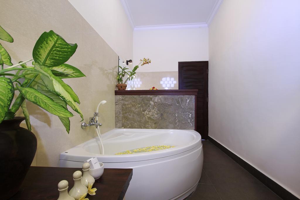 Bed & Breakfast Nang Ade By Pramana Ubud (Bali)
