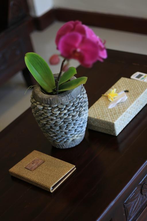 Nang Ade By Pramana Bed & Breakfast 2*
