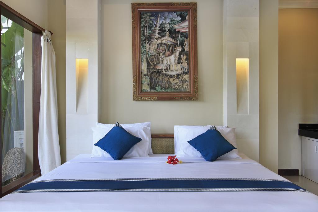 Bed & Breakfast Nang Ade By Pramana