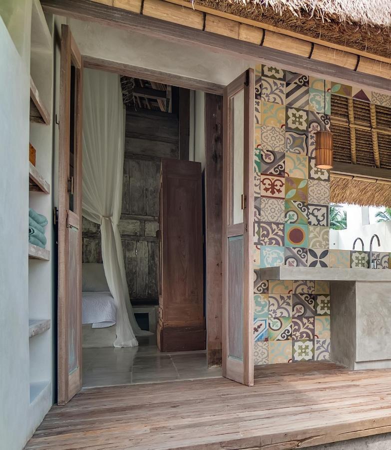 Bennu House * Ubud (Bali)