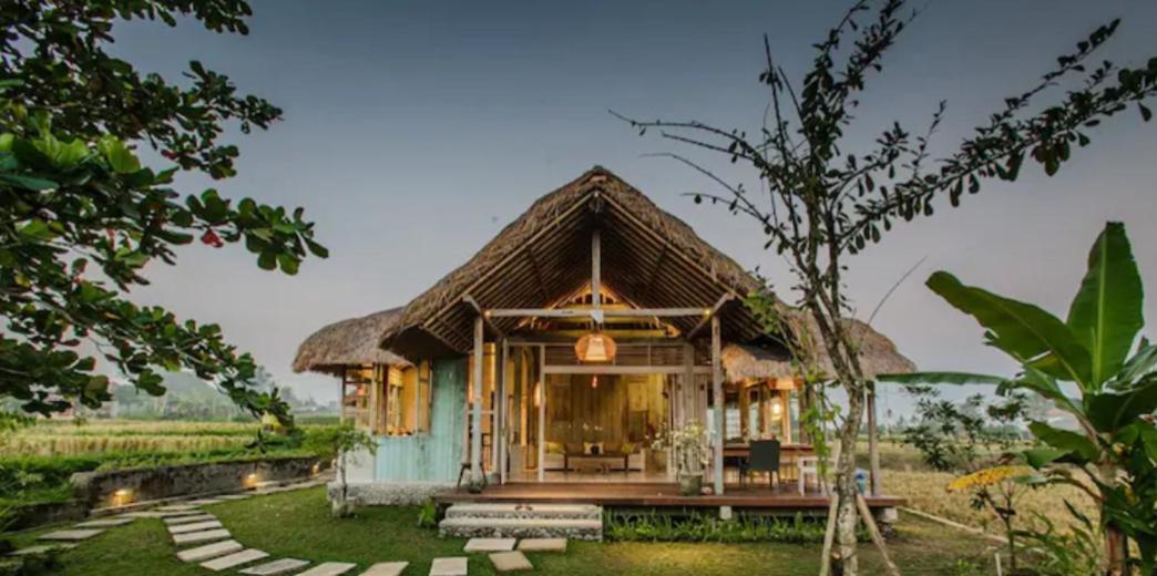 Bennu House