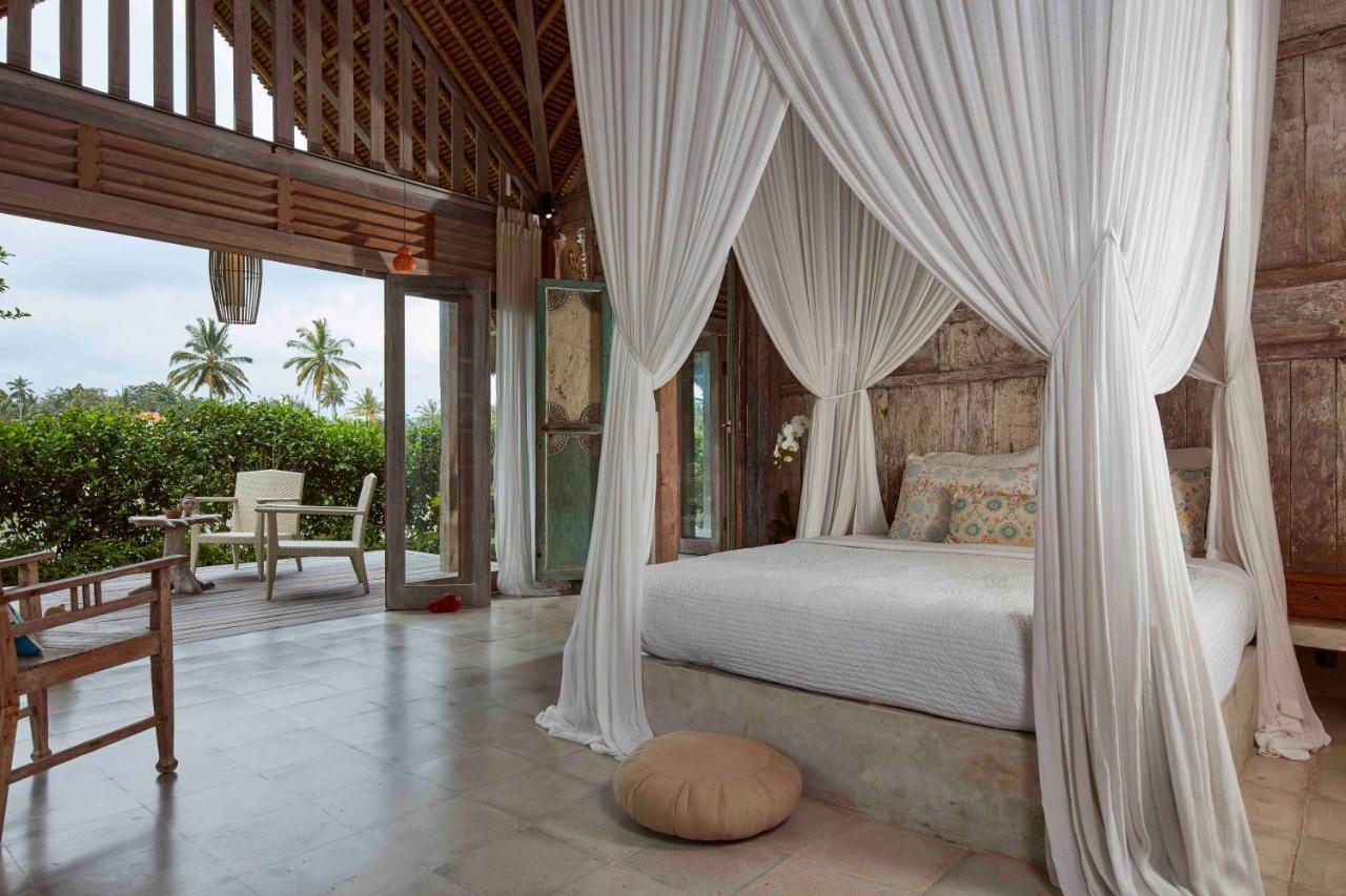 Bennu House Villa